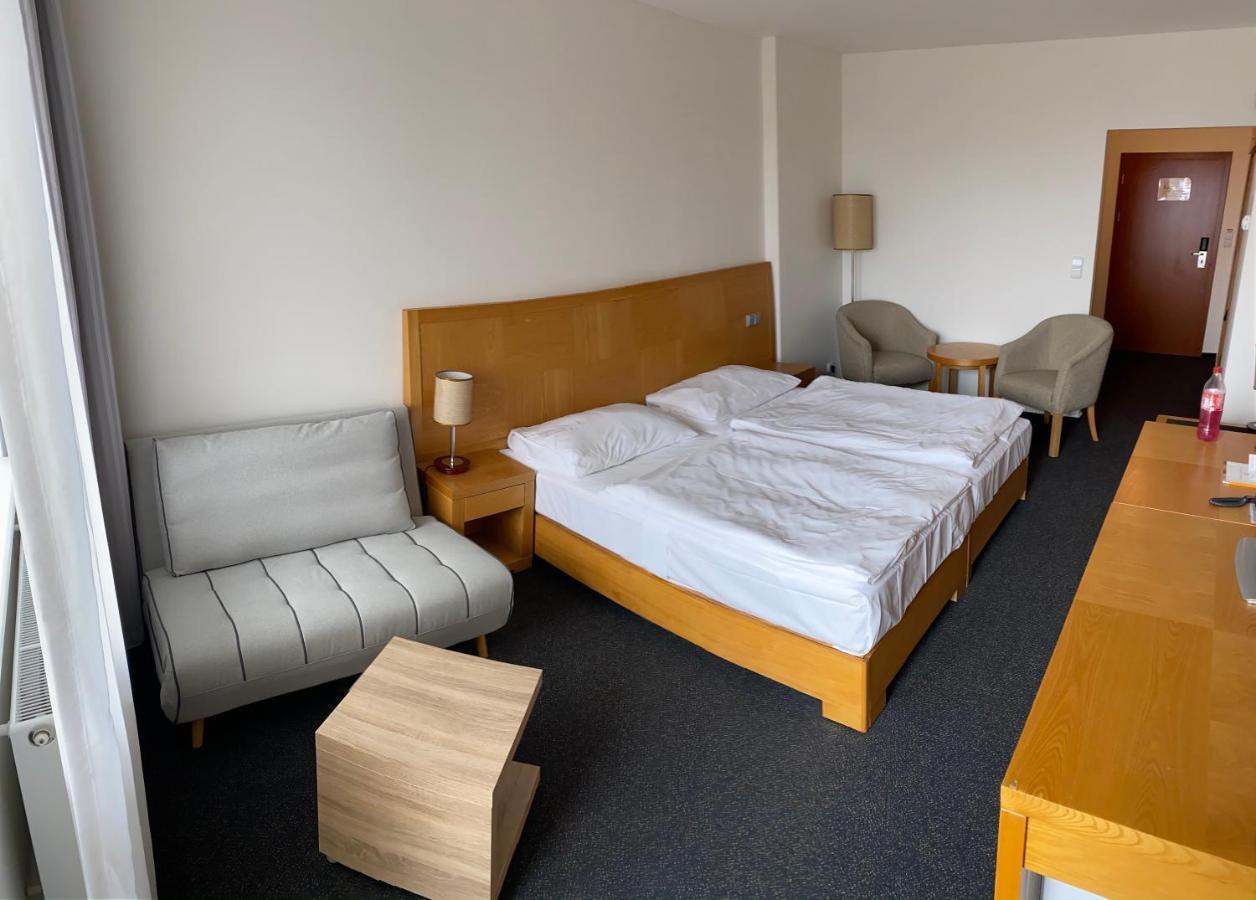 Lipno-Frymburk Wellnes Apt D 103 Luaran gambar